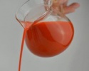 medicine and food grade goji berry jucie - product's photo
