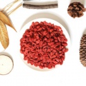 qinghai origin dried fruit goji berries - product's photo