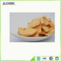 tropical fruits names freeze dried mango - product's photo