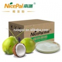 2017 trending products coconut milk powder for baking food - product's photo