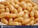 canned white kidney beans - product's photo