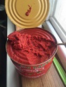 tomato ketchup hot selling in turkey - product's photo