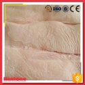 high quality frozen pork back fat meat - product's photo