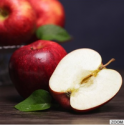 2016 hot sale yantai crisp & sweet fresh fuji apples - product's photo