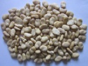 2015 crop peeled broad beans - product's photo