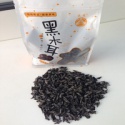 small black fungus dry mushroom - product's photo